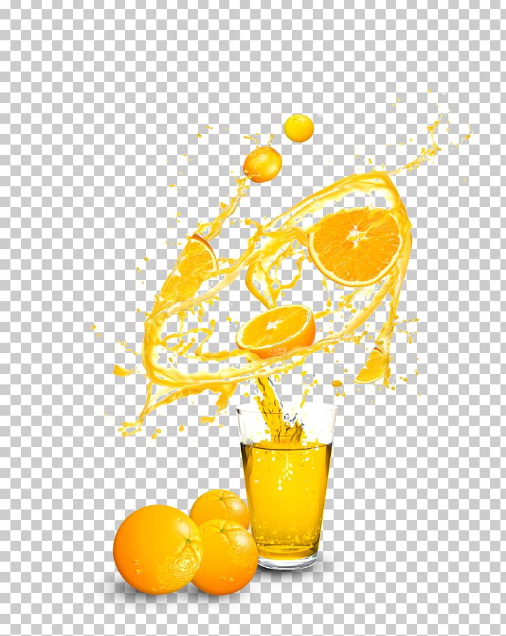 Orange Juice Smoothie Milkshake PNG, Clipart, Blender, Citric Acid, Citrus, Cocktail Garnish, Cooking Free PNG Download