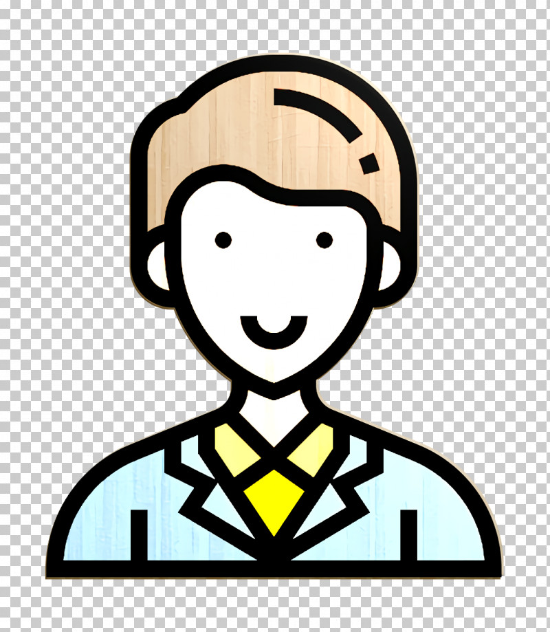 Careers Men Icon Man Icon Secretary Icon PNG, Clipart, Careers Men Icon, Cartoon, Head, Line, Line Art Free PNG Download