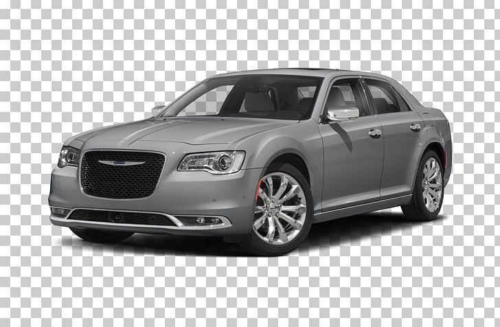 2018 Chrysler 300 Touring AWD Sedan Car Ram Pickup PNG, Clipart, 2018, 2018 Chrysler 300, Allwheel Drive, Automotive Design, Automotive Exterior Free PNG Download