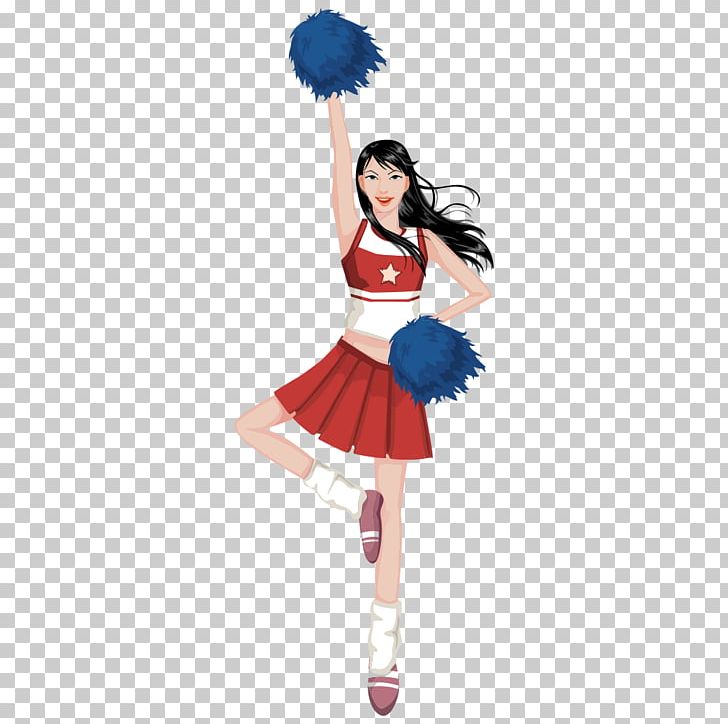 Cheerleader Cartoon Woman Illustration PNG, Clipart, Baby Girl, Ballet Tutu, Balloon Cartoon, Beauty, Boy Cartoon Free PNG Download