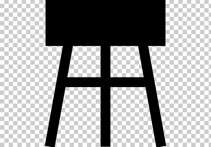 Drawing Easel PNG, Clipart, Angle, Art, Black, Black And White, Blackboard Free PNG Download