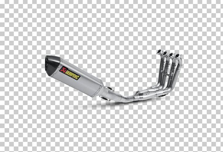 Exhaust System BMW S1000RR Yamaha YZF-R1 Akrapovič PNG, Clipart, Active Corporation, Akrapovic, Angle, Aprilia Rsv4, Automotive Exhaust Free PNG Download