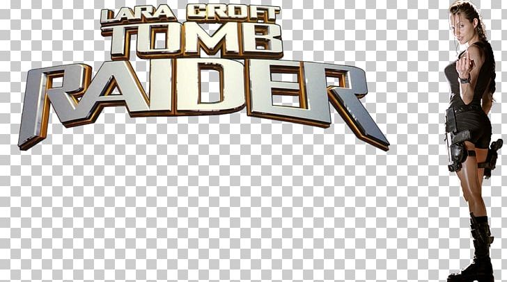 Game Lara Croft: Tomb Raider Logo Outerwear PNG, Clipart, Angelina Jolie, Brand, Game, Games, Lara Croft Tomb Raider Free PNG Download