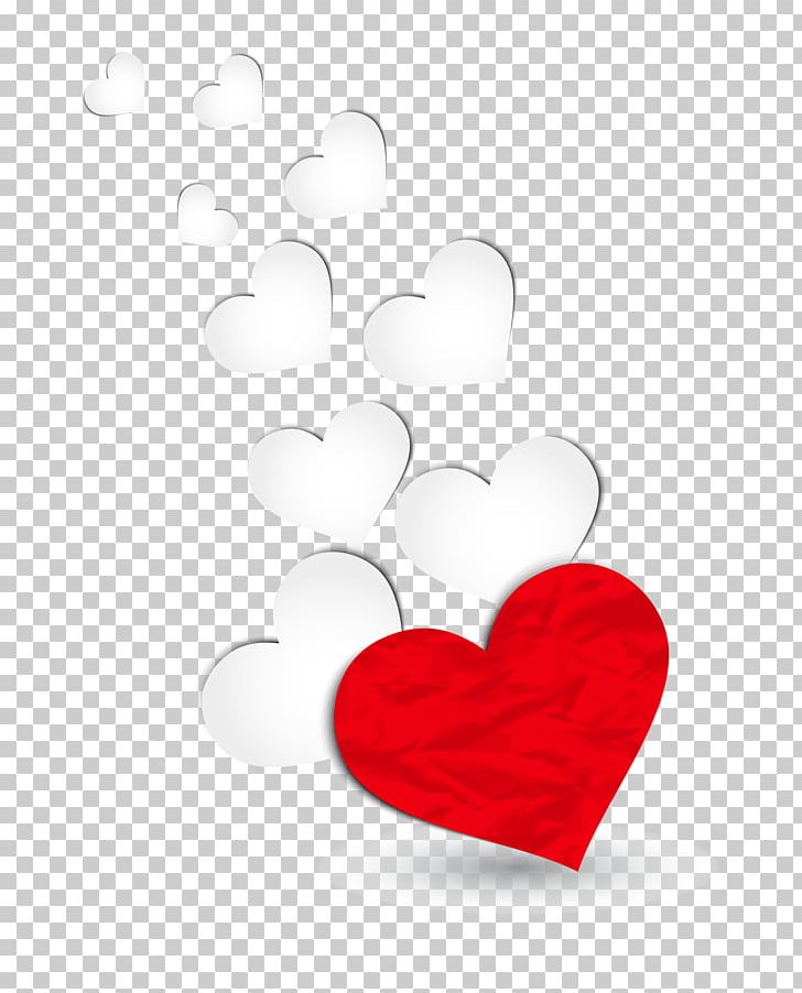 Heart Red White PNG, Clipart, Blue, Color, Desktop Wallpaper, Heart, Love Free PNG Download