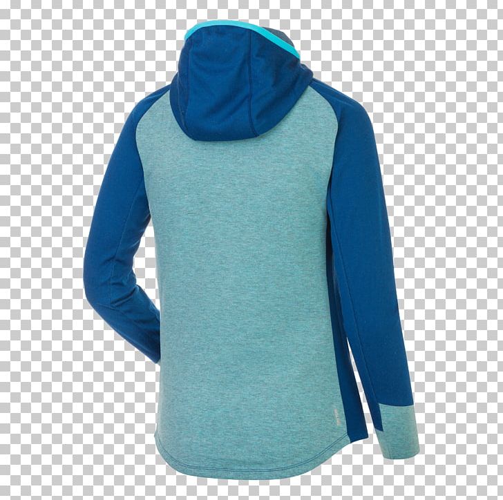 Hoodie Bluza T-shirt Polar Fleece PNG, Clipart, Bluza, Clothing, Electric Blue, Hood, Hoodie Free PNG Download