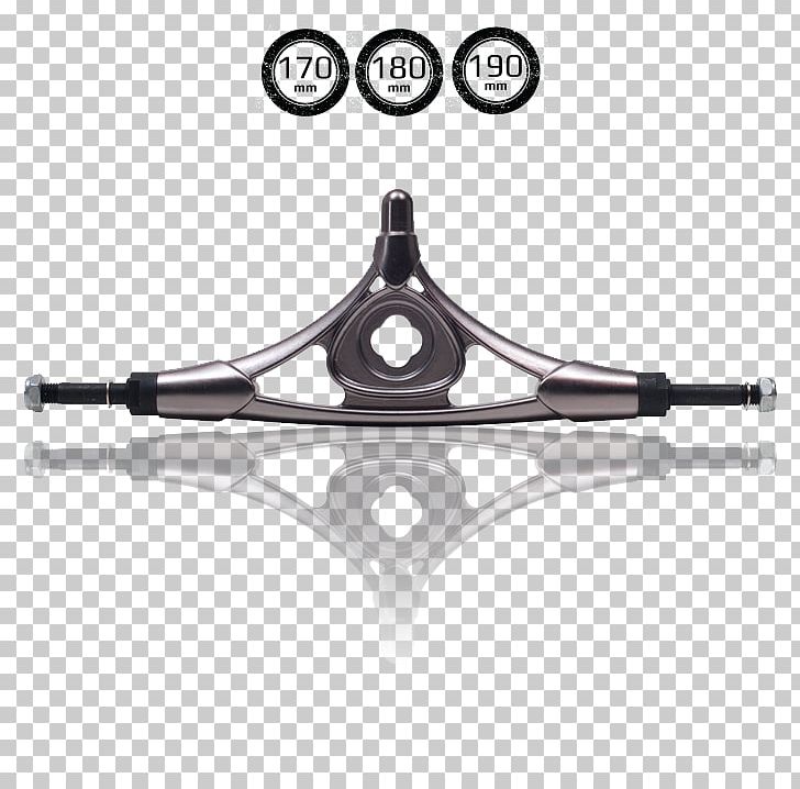 Longboard Sporting Goods Skateboard Sector 9 Forging PNG, Clipart, 6061 Aluminium Alloy, Angle, Black, Forging, Hanger Creative Free PNG Download