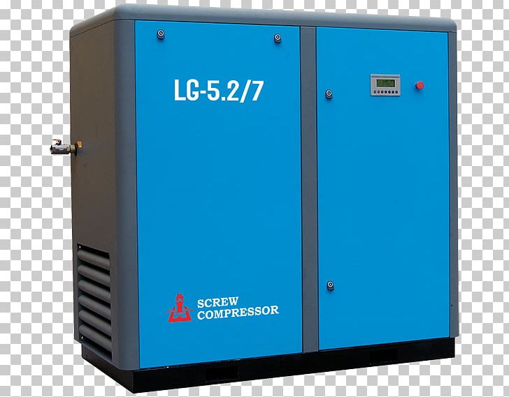 Machine Rotary-screw Compressor Compression Electric Motor PNG, Clipart, Ac Motor, Air, Air Dryer, Augers, Compressed Air Free PNG Download