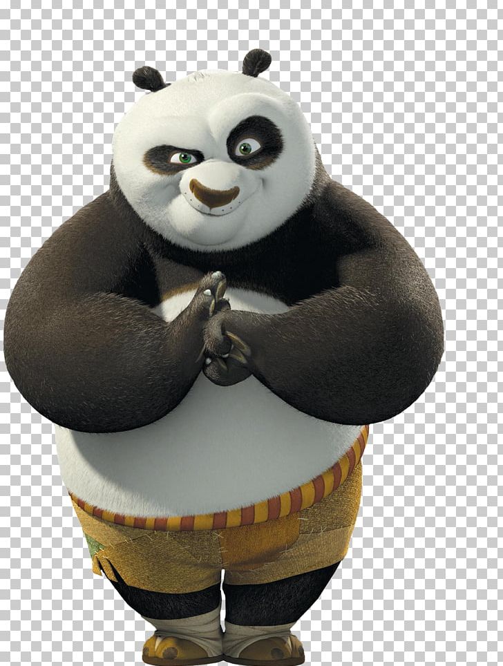 Po Master Shifu Mr. Ping Giant Panda Kung Fu Panda PNG, Clipart, Bear, Cartoon, Character, Film, Giant Panda Free PNG Download