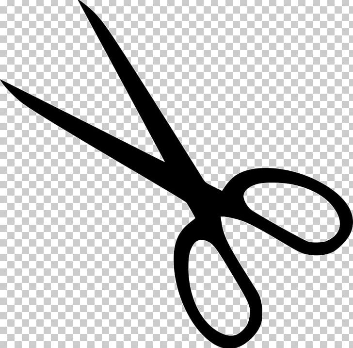 Scissors Line PNG, Clipart, Black And White, Cdr, Hair Shear, Line, Pitchfork Free PNG Download