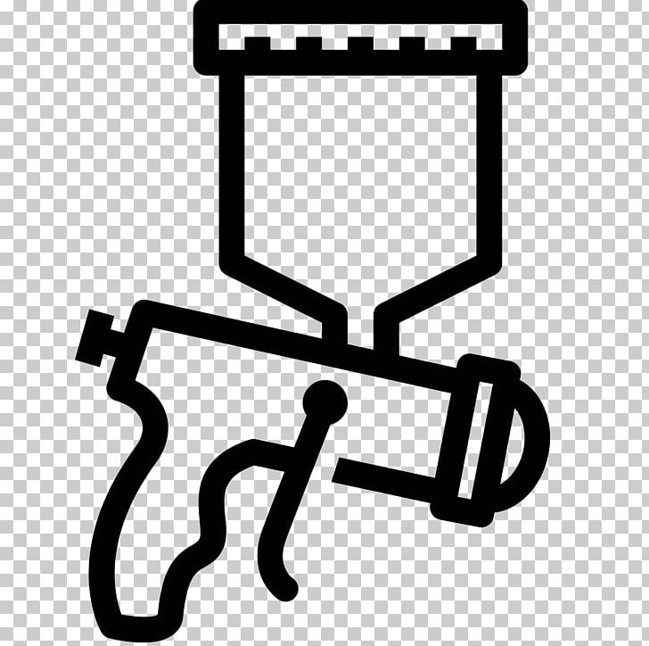 Spray Painting Aerosol Paint Sprayer Computer Icons PNG, Clipart, Aerosol Paint, Aerosol Spray, Angle, Art, Black And White Free PNG Download