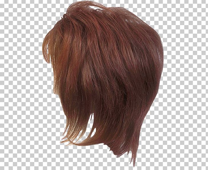 Wig Step Cutting Layered Hair PhotoScape Bangs PNG, Clipart, Bangs, Brown, Brown Hair, Caramel Color, Gimp Free PNG Download