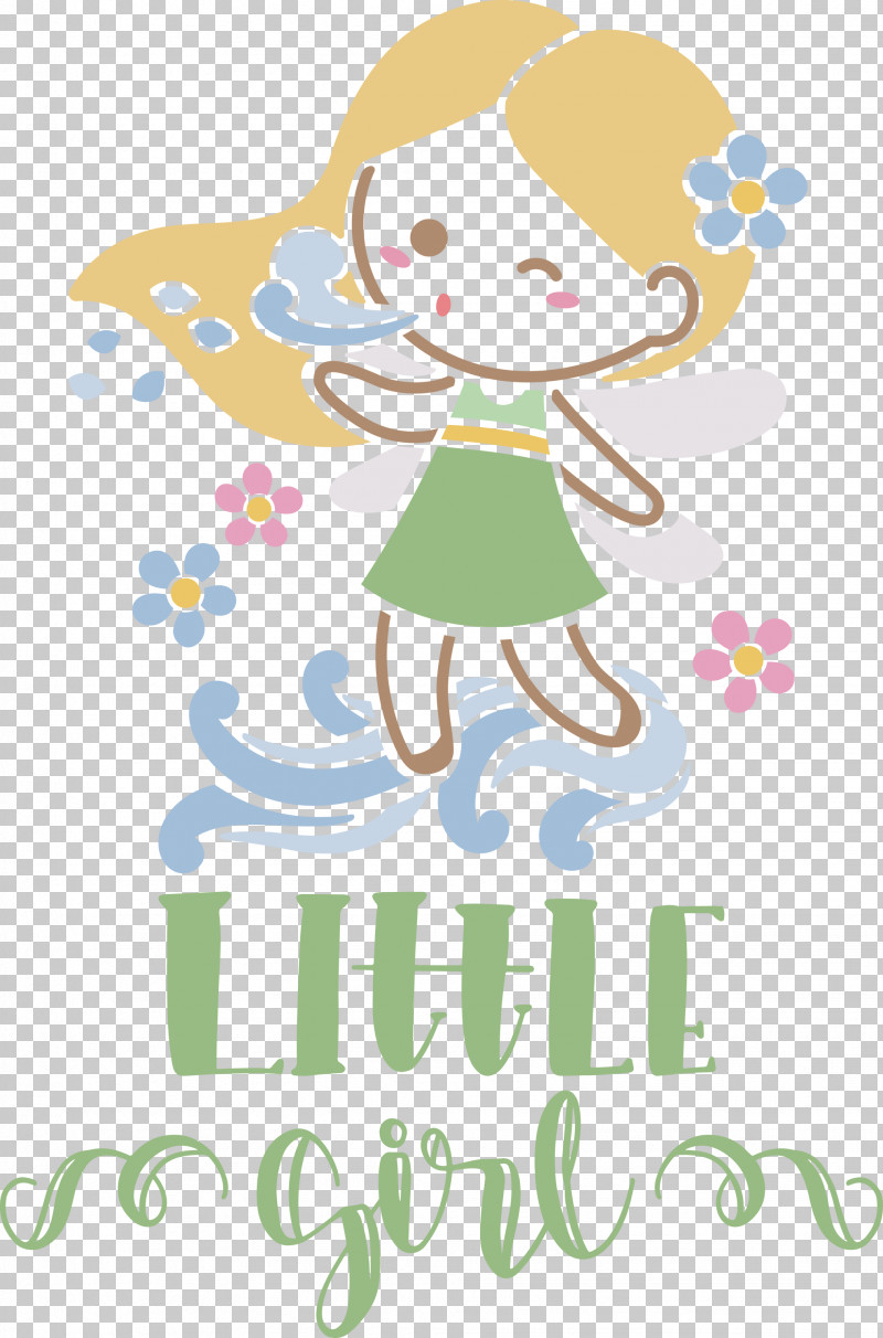 Little Girl PNG, Clipart, Cartoon M, Little Girl, Logo Free PNG Download