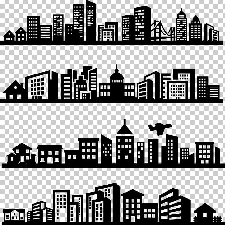 4 Pics 1 Word New York City Skyline Silhouette PNG, Clipart, 4 Pics 1 Word, Angle, Animals, Black And White, Building Free PNG Download