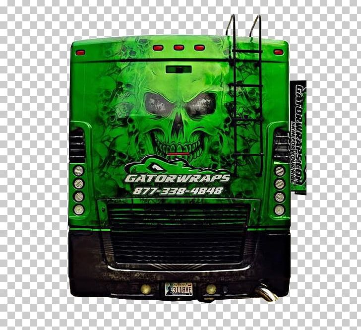 Bus Gatorwraps Vehicle Graphic Design PNG, Clipart, Advertising, Bus, Graphic Design, Green, Public Transport Timetable Free PNG Download