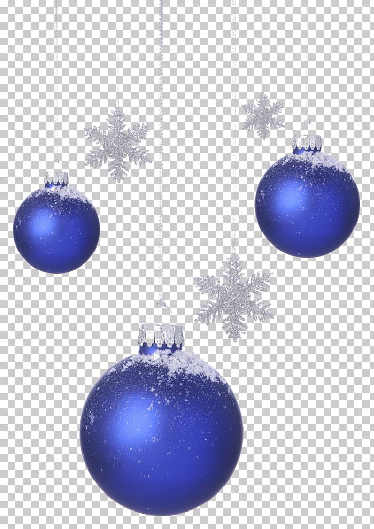 Christmas Ornament Blue Snowflake PNG, Clipart, Bell, Blue, Blue Background, Bobble Hat, Christmas Free PNG Download