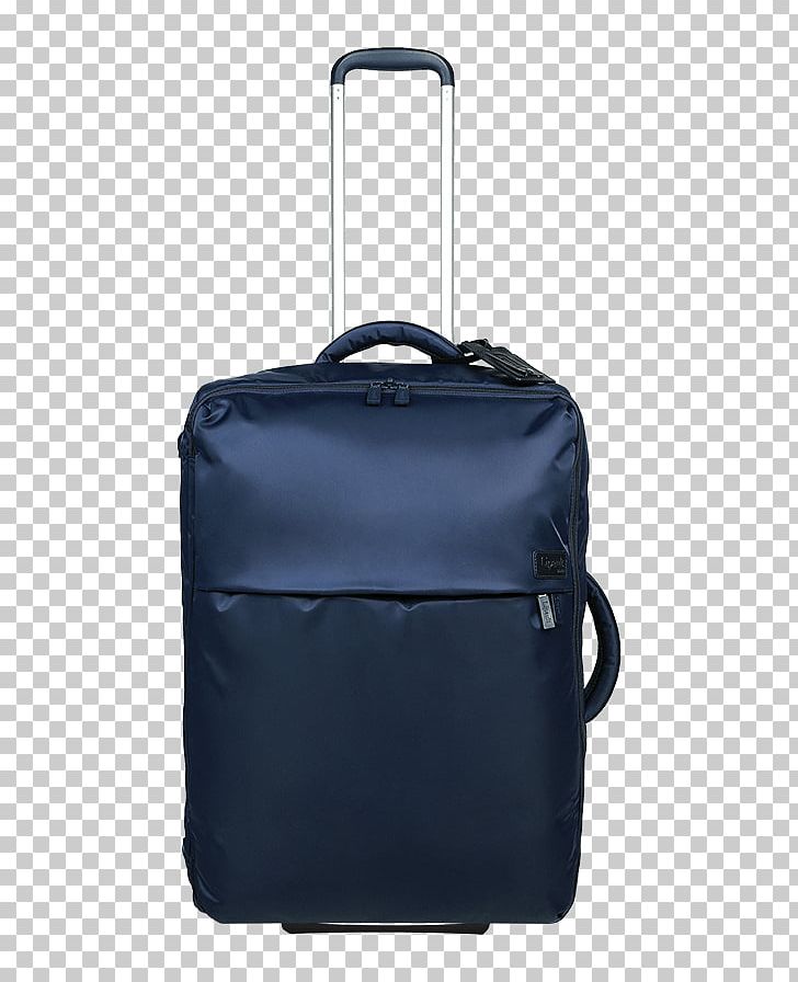 Hand Luggage Suitcase Baggage Lipault Paris Foldable 2-Wheeled 22" Carry-On Samsonite PNG, Clipart, Bag, Baggage, Checked Baggage, Cosmetic Toiletry Bags, Electric Blue Free PNG Download