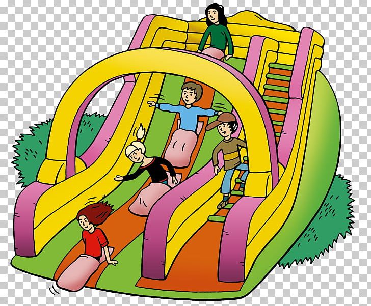 Inflatable Bouncers Cartoon Playground Slide PNG, Clipart, Area, Artwork, Carousel, Cartoon, Child Free PNG Download