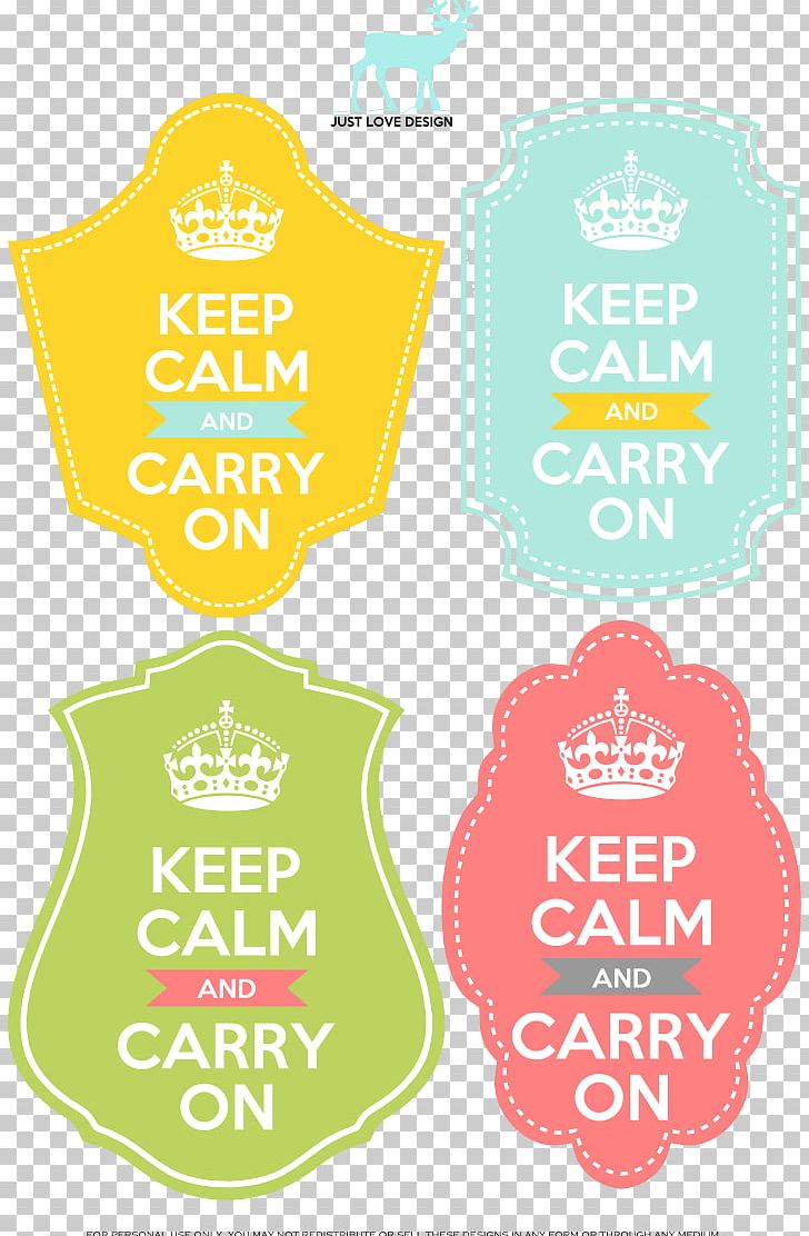 Keep Calm And Carry On T-shirt Poster Printing PNG, Clipart, Area, Art, Birthday, Brand, Child Free PNG Download