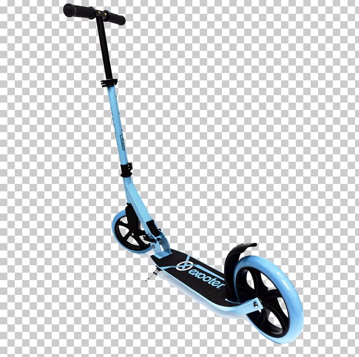 Kick Scooter Bicycle PNG, Clipart, Automotive Exterior, Bicycle, Bicycle Accessory, Blue, Hardware Free PNG Download