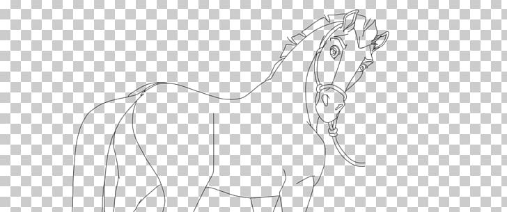 Mane Pony Mustang Drawing Sketch PNG, Clipart, Arm, Artwork, Black And White, Character, Coloring Pages Free PNG Download