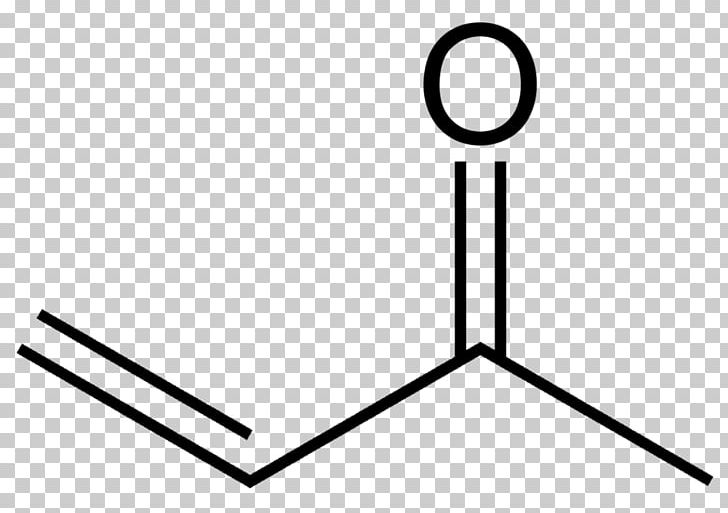Methyl Vinyl Ketone Butanone Enone Organic Compound PNG, Clipart, Acetone, Angle, Area, Black And White, Butanone Free PNG Download