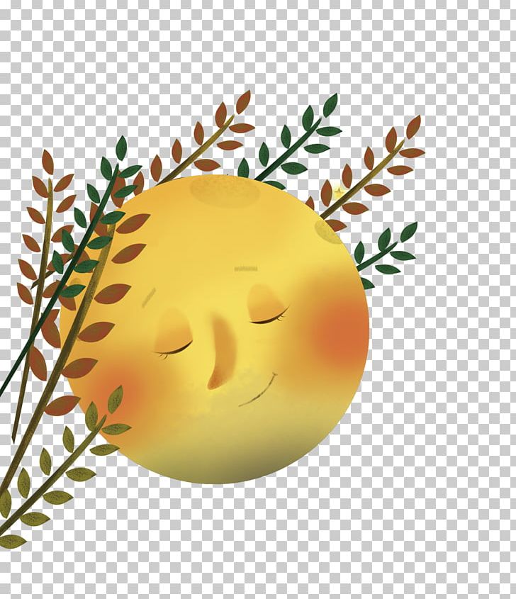 Mid-Autumn Festival Moon PNG, Clipart, Animation, Art, Autumn, Autumn Background, Autumn Leaf Free PNG Download