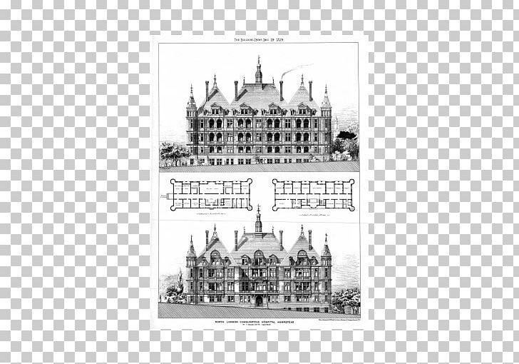 Middle Ages Medieval Architecture Cathedral Landmark Theatres PNG, Clipart, Architecture, Black And White, Cathedral, Facade, Hampstead Heath Free PNG Download