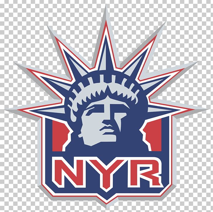 New York Rangers New York City National Hockey League New York Islanders Ice Hockey PNG, Clipart, American Football, Area, Brand, Decal, Emblem Free PNG Download