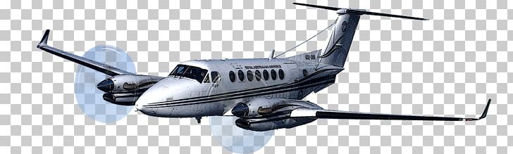 Propeller Aircraft Airplane Car Beechcraft King Air PNG, Clipart, Aerospace, Aerospace Engineering, Aircraft, Aircraft Engine, Airliner Free PNG Download