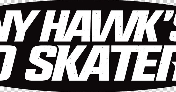 Tony Hawk's Pro Skater 5 Logo Xbox One Activision Brand PNG, Clipart,  Free PNG Download