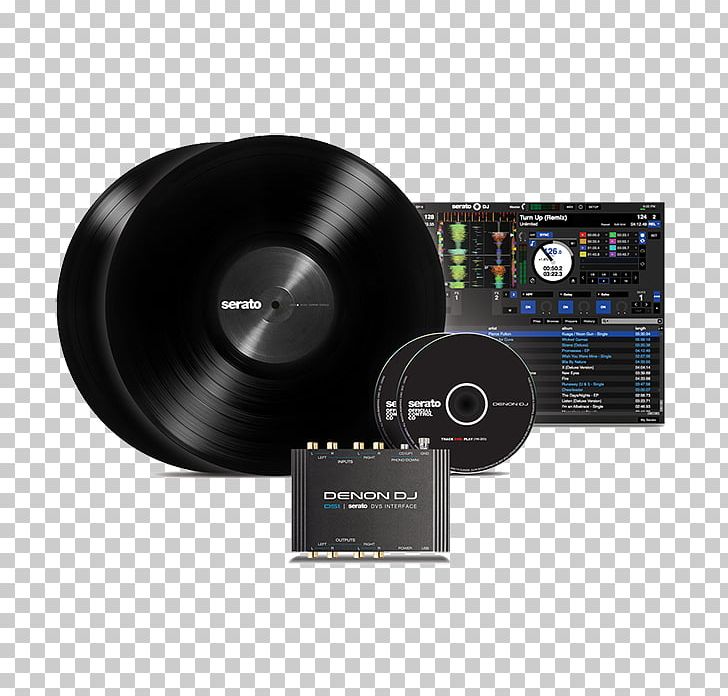 Vinyl Emulation Software Denon DS1 Audio Disc Jockey DJ Controller PNG, Clipart, Audio, Compact Disc, Computer Dj, Denon, Denon Dj Mc4000 Free PNG Download