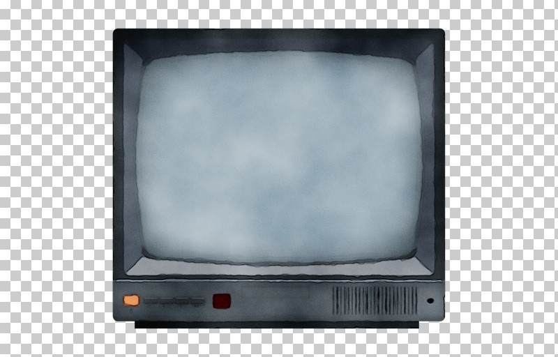 Screen Television Analog Television Television Set Media PNG, Clipart, Analog Television, Media, Paint, Screen, Technology Free PNG Download