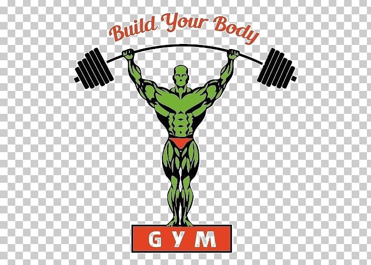 Build Your Body Gym Fitness Centre Physical Fitness Functional Training PNG, Clipart, Body Build, Cartoon, Facebook, Farm Stay, Ferrara Free PNG Download