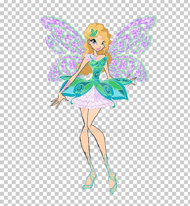 Butterflix Aisha YouTube Winx Club PNG, Clipart, Aisha, Art, Art By, Barbie, Butterflix Free PNG Download