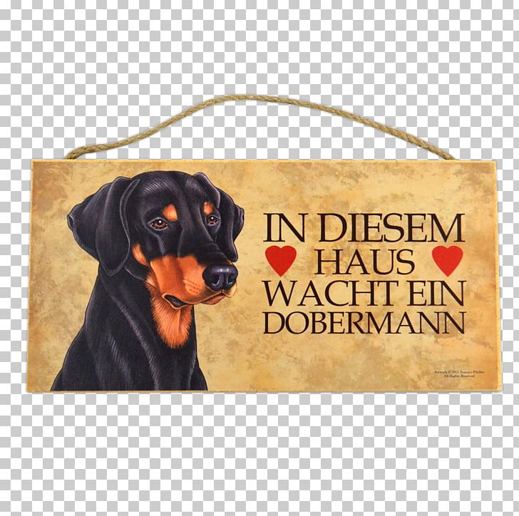 Dog Breed Dobermann Puppy German Shepherd Labrador Retriever PNG, Clipart, Animals, Breed, Carnivoran, Collar, Dobermann Free PNG Download