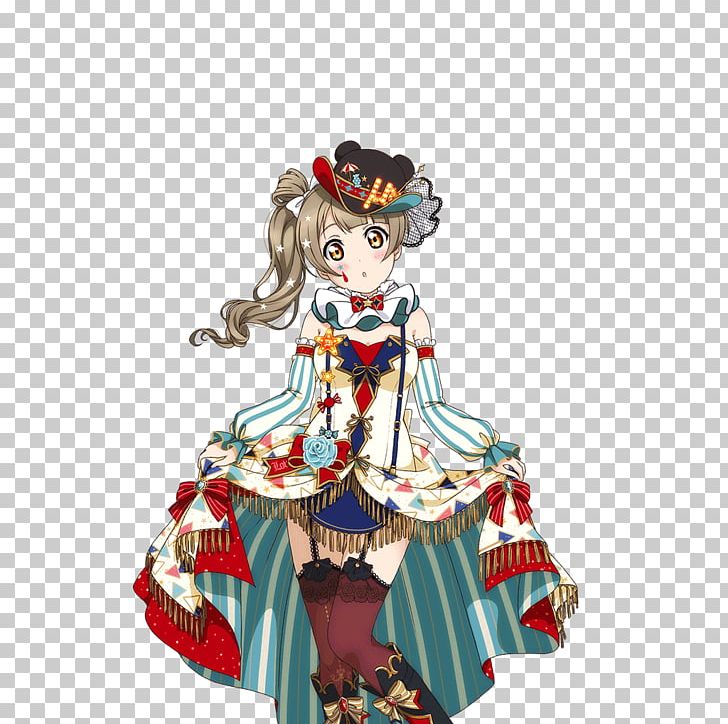 Love Live! School Idol Festival Cosplay Costume Kotori Minami Uniform PNG, Clipart, Anime, Art, Circus, Cosplay, Costume Free PNG Download