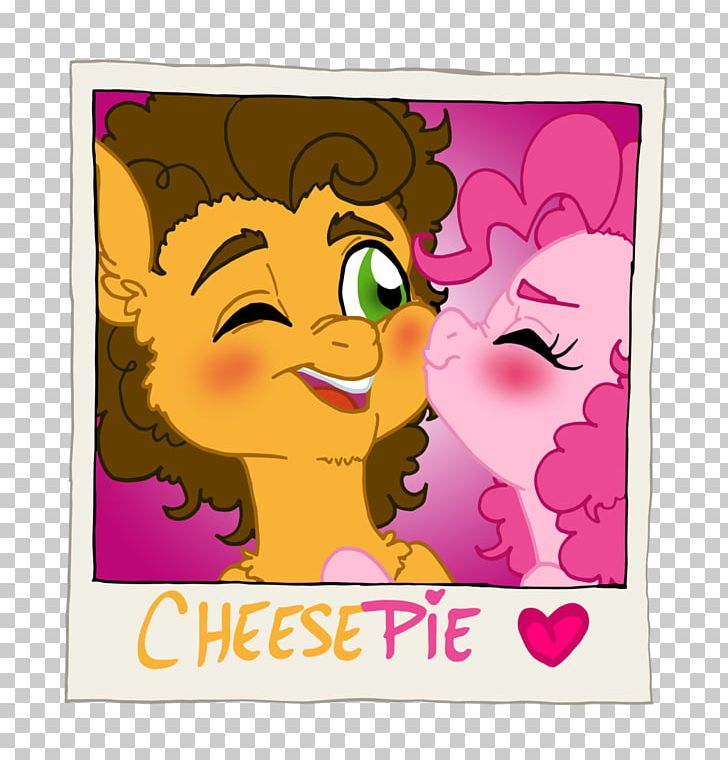 Mammal Pink M Rectangle PNG, Clipart, Area, Art, Cartoon, Character, Cheese Pie Free PNG Download