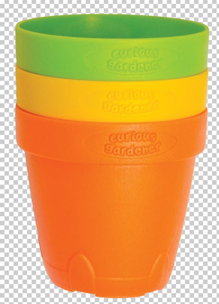 Plastic Flowerpot PNG, Clipart, Art, Cup, Flowerpot, Orange, Plastic Free PNG Download