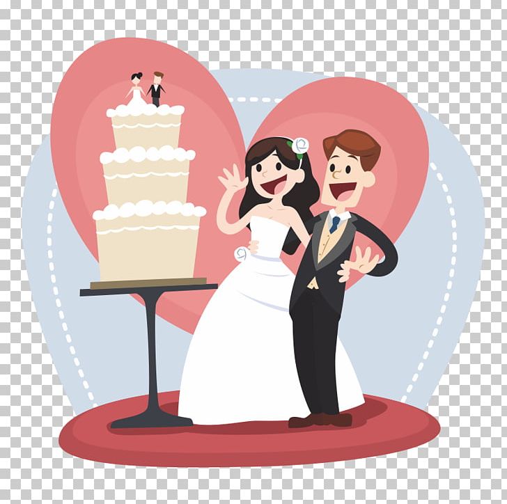 Wedding Invitation Bridegroom PNG, Clipart, Bride, Bridegroom, Cartoon, Clip Art, Drawing Free PNG Download