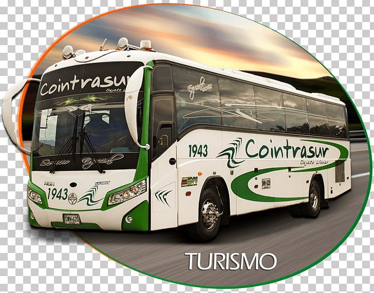 Chiva Bus Cointrasur Public Transport PNG, Clipart, Brand, Bus, Cargo, Chiva Bus, Commercial Vehicle Free PNG Download