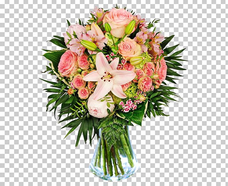 Garden Roses Floral Design Cut Flowers Flower Bouquet PNG, Clipart, Alstroemeriaceae, Cut Flowers, Floral Design, Floristry, Flower Free PNG Download