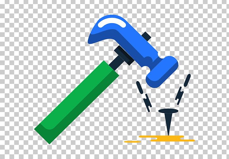 Hammer Nail Icon PNG, Clipart, Angle, Cartoon, Encapsulated Postscript, Euclidean Vector, Hammer Free PNG Download