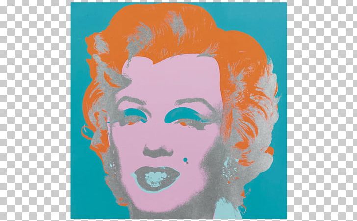 Marilyn Monroe Modern Art Revolver Gallery Screen Printing PNG, Clipart, Andy Warhol, Art, Art Museum, Blue, Celebrities Free PNG Download