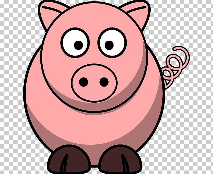 Pig Animal Free Content PNG, Clipart, Animal, Animation, Artwork, Cartoon, Download Free PNG Download