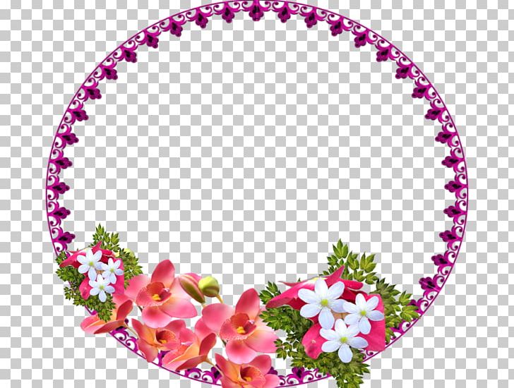 Portable Network Graphics Frames Psd PNG, Clipart, Circle, Cut Flowers, Flora, Floral Design, Floristry Free PNG Download