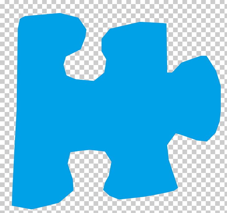 Puzzle Silhouette PNG, Clipart, Angle, Area, Behavior, Blue, Homo Sapiens Free PNG Download