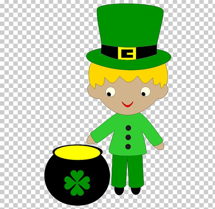 Saint Patrick's Day Leprechaun Traps Ireland Irish People PNG, Clipart,  Free PNG Download