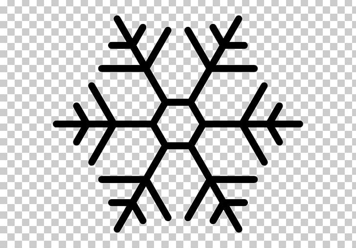Snowflake Hexagon Computer Icons PNG, Clipart, Angle, Area, Black And White, Circle, Computer Icons Free PNG Download