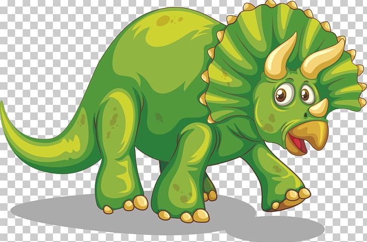 Tyrannosaurus Dinosaur Cartoon Illustration PNG, Clipart, Animals, Chameleon, Chameleon Decoration, Christmas Decoration, Decor Free PNG Download