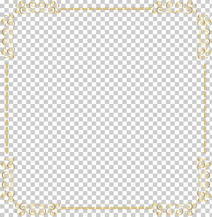 Yellow Area Pattern PNG, Clipart, Area, Border, Border Frame, Clipart, Clip Art Free PNG Download